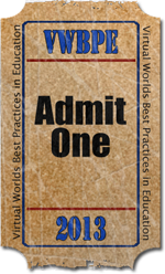 Register for VWBPE Register for VWBPE