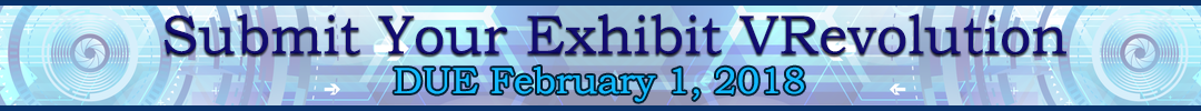 2018 Exhibits Post Header