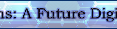 A VRevolution for a New Digital Literacy