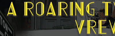 VWBPE 2018 Revolutionary Sponsorship Social