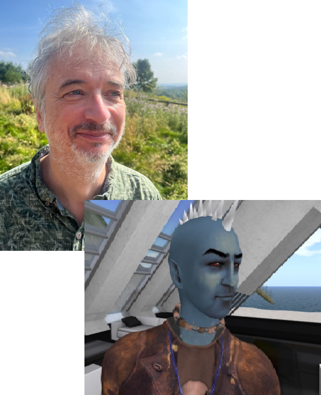 Mark Childs / SL: Gann McGann