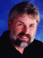 Gord Holden