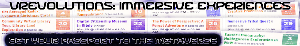 IE2018-Passport to the Metaverse