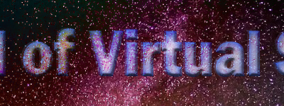 Going Virtual with the Journal of Virtual Studies