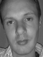 Jeroen Frans