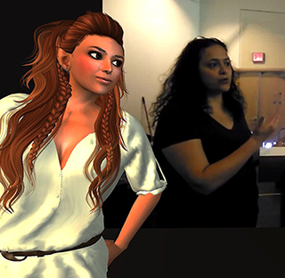 Joyce Bettencourt - Rhiannon Chatnoir, 2025