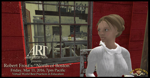 Avatar Repertory Theatre in North of Boston Avatar Repertory Theatre in North of Boston