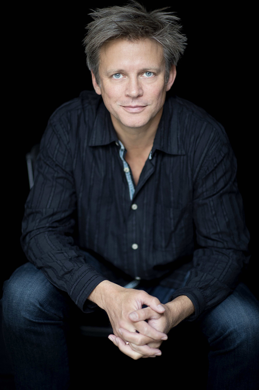 Philip Rosedale, CEO High Fidelity Philip Rosedale, CEO High Fidelity