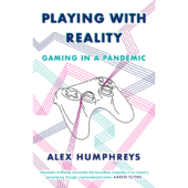 Playing With Reality, Alexandra Humphreys