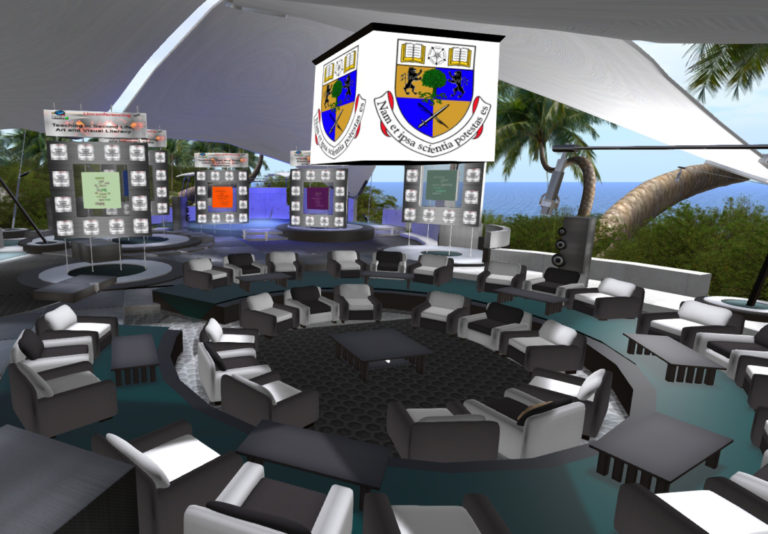 Quadrivium Schedule | Virtual Worlds Best Practices in Education