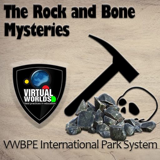 Rock and Bone Mysteries