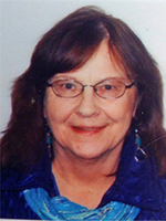 Susan Toth-Cohen