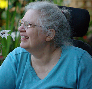 Thinkerer 2015 Gentle Heron / Alice Krueger