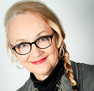 Thinkerer 2017 Lyr Lobo / Cynthia Calongne