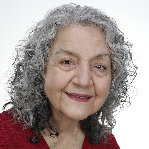 Thinkerer 2021 Lissena / Lynne Berrett