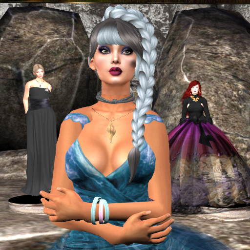  Thinkerer 2024 LoriVonneLustre / LorraineMockford 