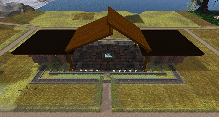 VWBPE Gateway