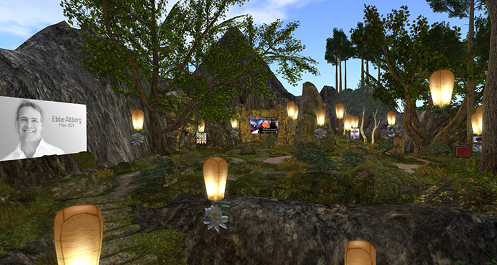VWBPE Lest We Forget