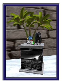 VWBPE16 Exit Survey Collectible