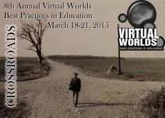 VWBPE 2015: Crossroads