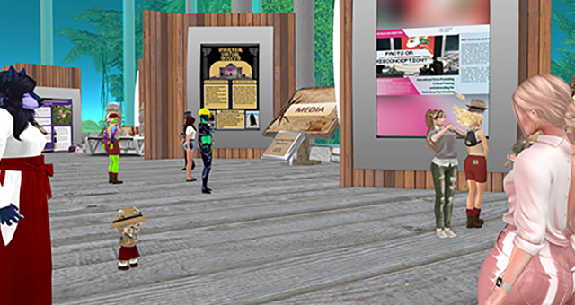 VWBPE 2024 Posters