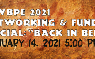 VWBPE 2021 Networking and Fundraiser Social