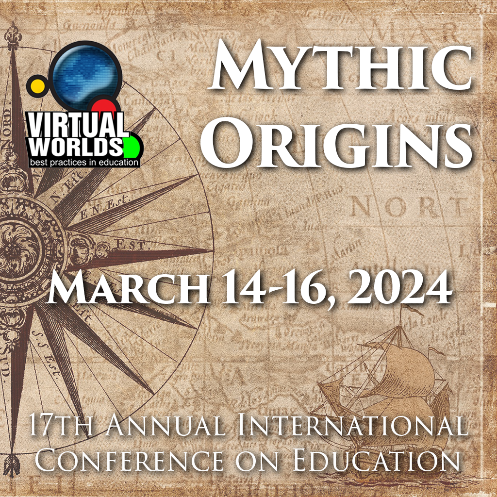 VWBPE 2024 Official - Mythic Origins