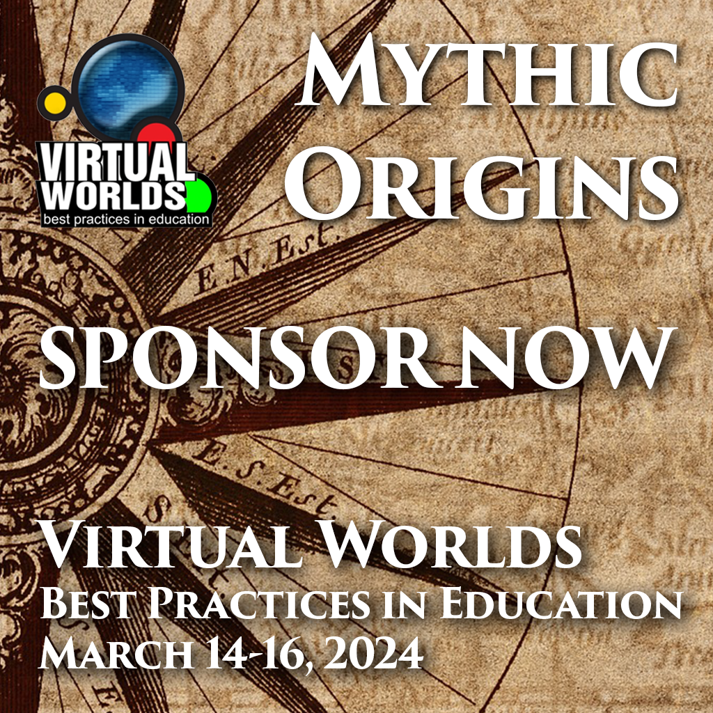 VWBPE24 Sponsor Now