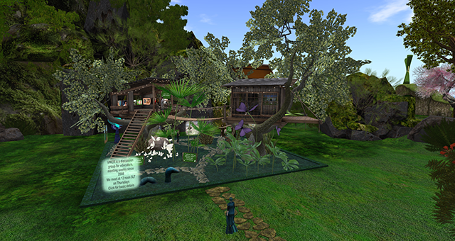 VWBPE 2024 Exhibit: VWEC
