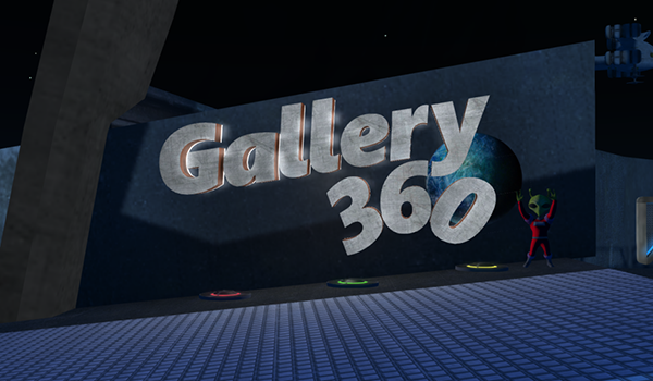 Gallery360