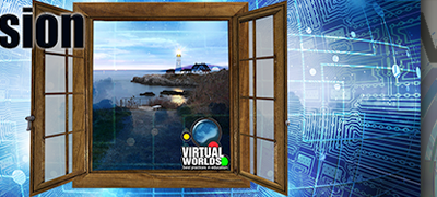 VWBPE 2019 re:Vision –  Call for Proposals Opens