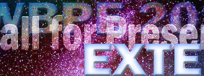 Call for Presentations Extended: 03 February