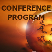 Click here to go to the Conference Program