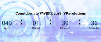 Forty-nine Days and Counting!