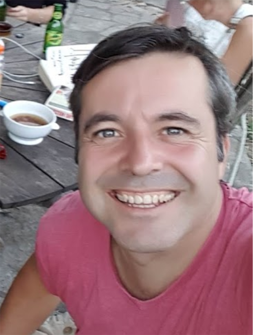 Daniel Dyboski-Bryant photo 2