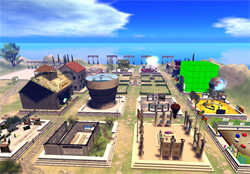 Exhibits, VWBPE 2014