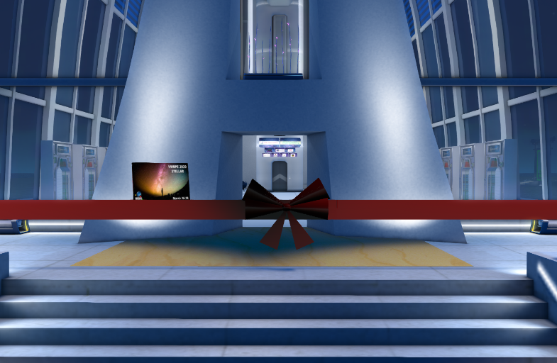 VWBPE 2020 Kickoff
