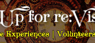 VWBPE is Gearing Up!