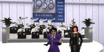 VWBPE17 Conference Sponsorship Social Event