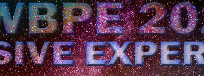 VWBPE 2020: Immersive Experiences