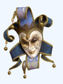 Mask - Morguefile