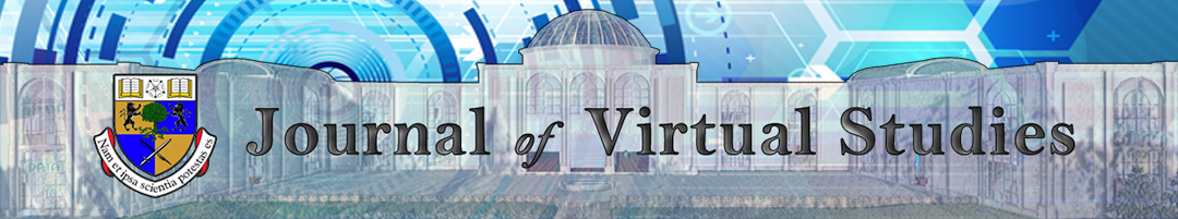 JOVS-VRevolutions Header