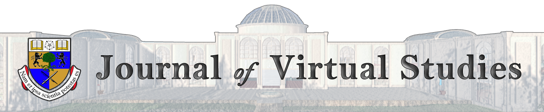 Journal of Virtual Studies