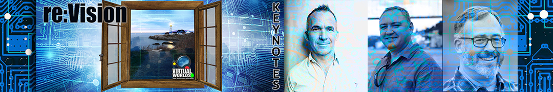 VWPBE 2019 Keynotes Header