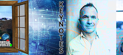 Announcing the VWBPE 2019 Keynote Speakers!