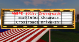 VWBPE Drive-In