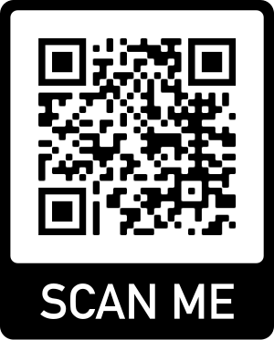 QR code for VWBPE 2021 Exit Survey
