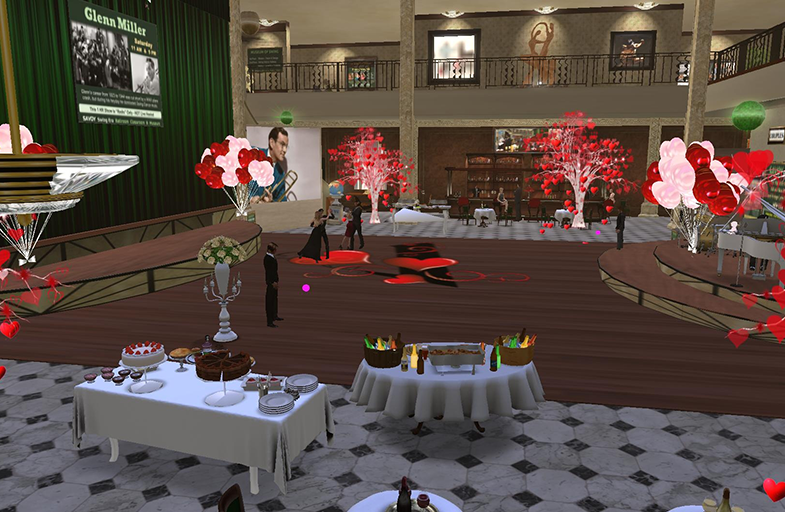 Savoy Ballroom