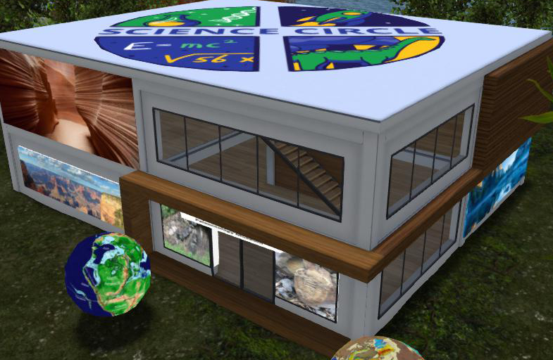 Science Circle