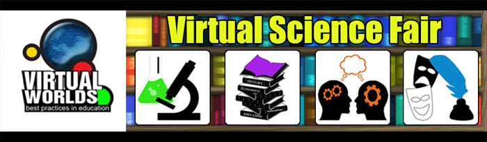 VWBPE Science Fair Header